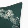 A set of decorative pillowcases Ethel "Put the desire" 40*40 cm - 4 pcs, 100% p/e, velor