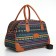 Road bag with lightning, colorful color
