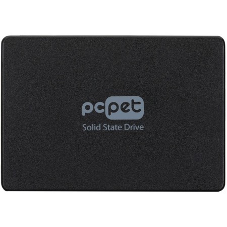 SSD PC Pet Sata-III 2TB PCPS002T2 2.5 "OEM-1