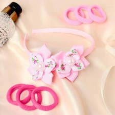 Hair set 