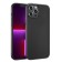 Hoco Czech, for iPhone 13 Pro, polyurethane (TPU), thickness 1 mm, black