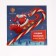 New Year. Caramel candy curly Sweet Ness "Postcard with a cane", 30 g