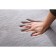 Set of mats Sofi de Marko Camilla, size 60x100 cm, 50x70 cm, color light gray