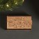 New Year's box "Snake 2025" 7x4x2 cm