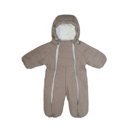 Kombinson for the baby "Galaxy 2.0", height 80, cappuccino color