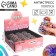 Anthistress Mick "stand out", with a hydrogel, the color of mix, in a showbox