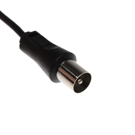 Antenna Signal SPI-120, room, passive, 5 DBI, DVB-T2, DMV, cable 3 m-2