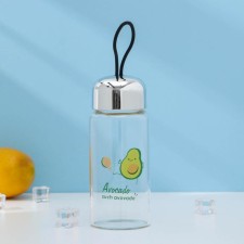 Water bottle 