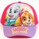 Children's cap, size 52-56, puppy patrol