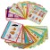 Cards "Developing attention", 36 cards