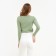 Longsliv Women's Minaku: Basic Line Olive Color, Rr. 42