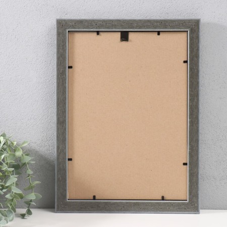 Photo frame plastic 21x30 cm, 079-424-2