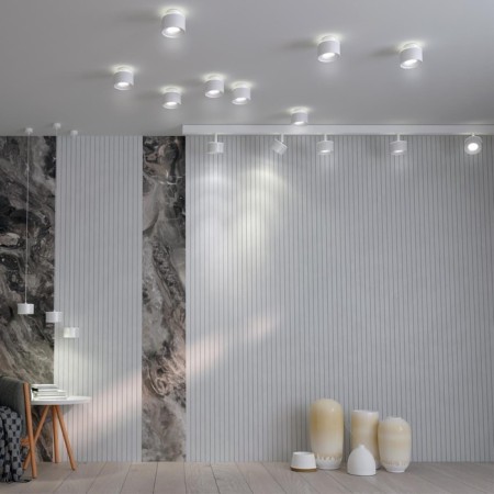 Libeline LED IP20 12W down + 3W up-3