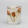Aromatic candle "Rose", 200 gr
