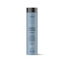 Lakme Teknia Perfect Cleanse Shampoo Deep Cleaning, 300 ml 68972 hair