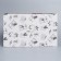 Gift Box "Retro Post", 32.5 x 20 x 12.5 cm, new year