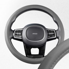 SkyWay Top-9 m, gray eco-leather, S01102442