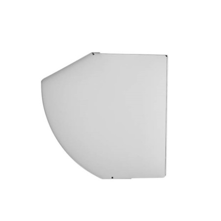 Thermal curtain Ballu BHC-L10-S06, 6000 W, 700 m3/h, white-1