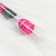 Lapal petals "Clove" in a gift film, bright pink 4.5x4.5x38 cm