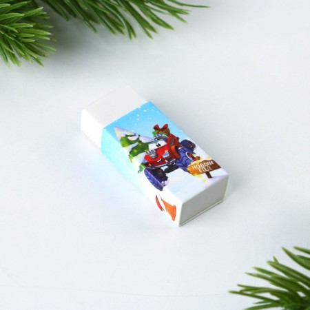 Gift New Year's set "Break in the New Year", 5 items-5