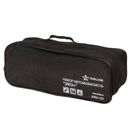 Set of motorist "Eco+", ANA-03-1