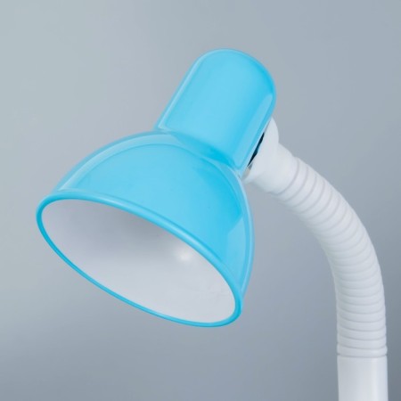 Highway Lamp "Smile" E27 15W Blue 13x16x40 cm Risalux-6