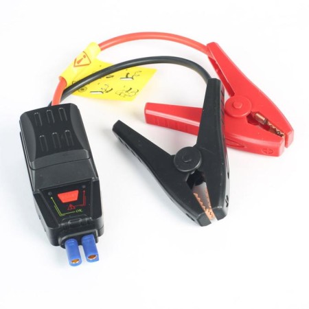 Patriot Magnum 8p, 8000 mAh label multifunctional battery-4