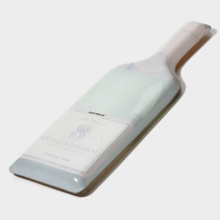 Glass Serving shares "Sparkling", 34.5 × 11.5 × 1.5 cm-4