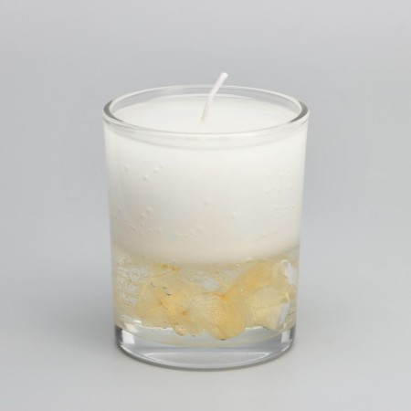Aromatic candle "Lily", 200 gr-3