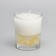 Aromatic candle "Lily", 200 gr