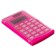 Pocket Pocket 8-units Erichkrause PC-103 Neon, pink