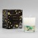 Aromatic candle "English Pear and Fresia", 200 gr