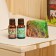 Bath set in the gift box "Russian hero", 5 in 1