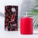 Aromatic candle "Cherry", 4 × 6 cm, in a box