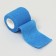 Self -fixed bandage, 5 cm, max. Extensibility 4.5 m, blue