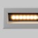 Outdoor O045SL-L5W3K, 5W, 13.7x5.4 cm, LED, 400LM, 3000K, white color, white