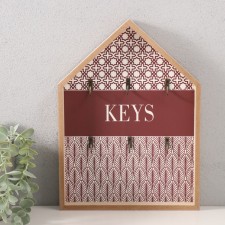 Decorative tree hooks 