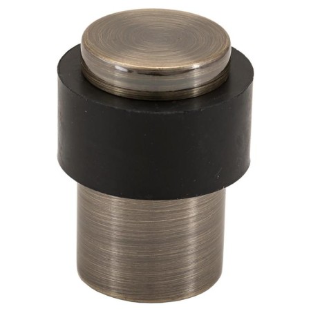 DS-10014-AB door limiter, bronze color
