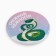 Sunny "snowy tenderness" icon, 56 mm
