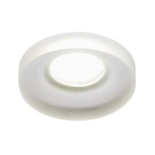 Ambrella Light Lumber built -in LED, 3W, white color, d = 40 mm