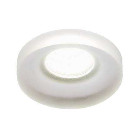 Ambrella Light Lumber built -in LED, 3W, white color, d = 40 mm