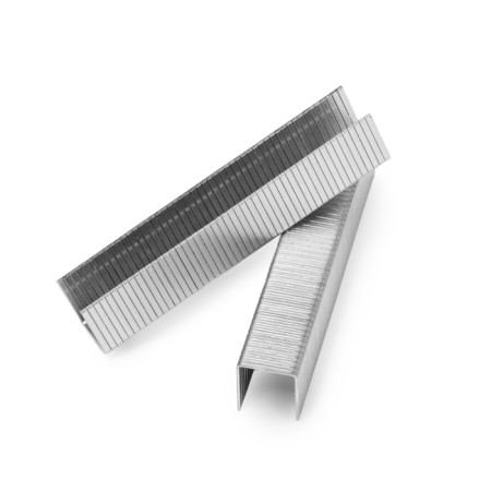 Tundra furniture staples, hardened, type 140, 12 mm, 1000 pcs-1