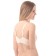 Hunny Mammy feeder for feeding, beige color, size 85-C
