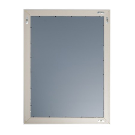 Wall mirror, in the baguette, 59x79 cm-2