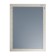 Wall mirror, in the baguette, 59x79 cm