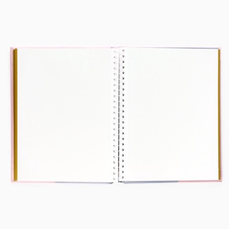 Photo album on 20 magnetic sheets "Follow the dream"-1