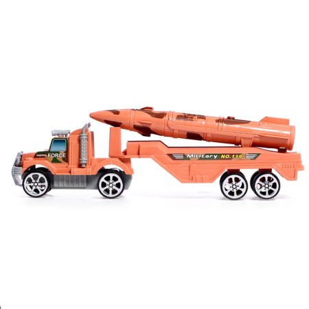Truck Inertial "Rockets"-4