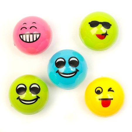 Smile container Container, mix-1