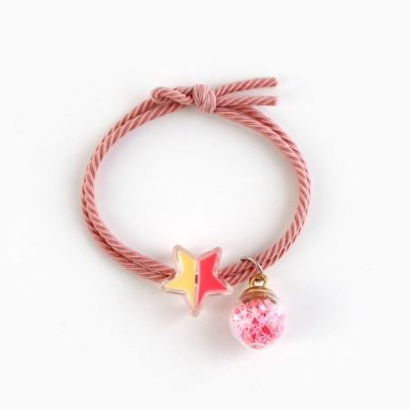 Hair gum New Year's "most charming" for the New Year, Diam, 5 cm-2