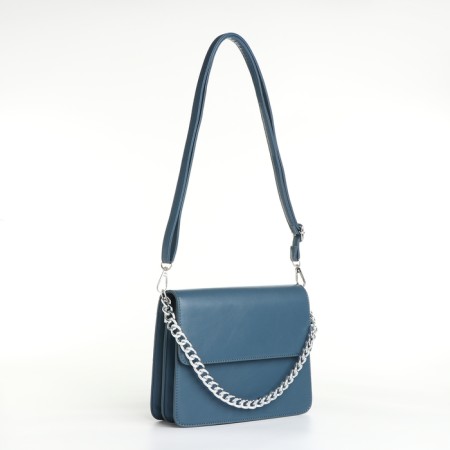 Bag-mixer on magnet, blue color-2